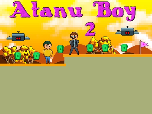 Game Thumbnail
