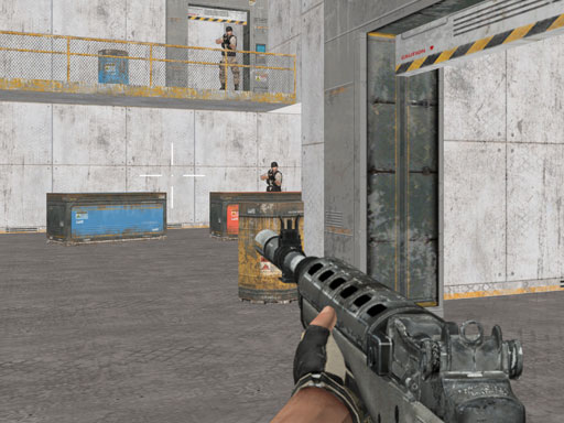 Do not enter this game at night